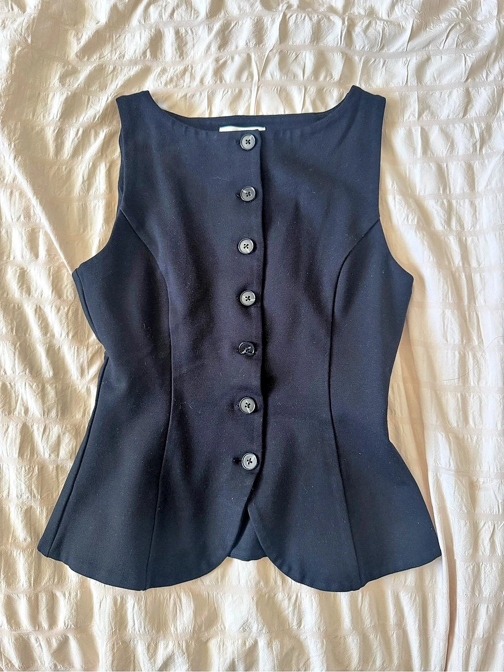 Wilfred Rissette Top